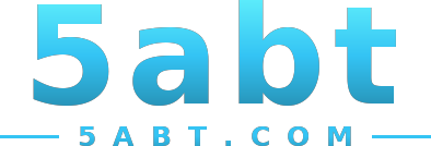 5abt logo