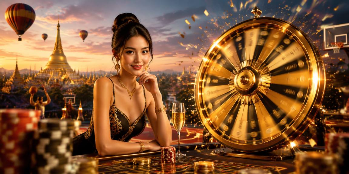 5abt WavePay မှတစ်ဆင့် ငွေစီမံခန့်ခွဲခြင်း သည်လို အလုပ်လုပ်သည်
