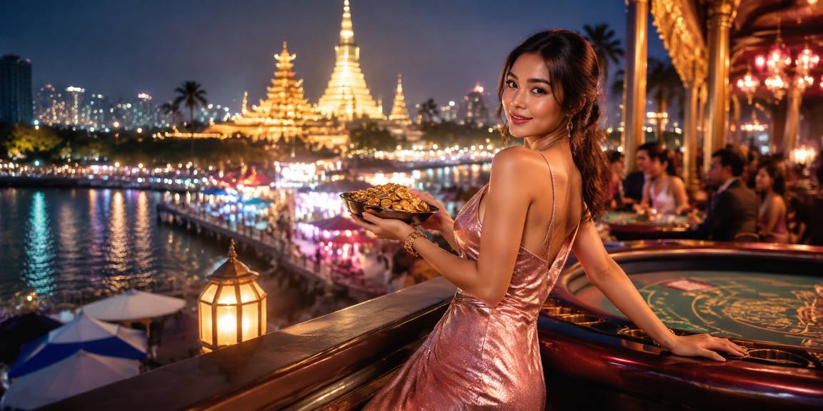 5abt 5abt အတွက် တိုက်ရိုက်ကာစီနို စလော့ လမ်းညွှန်